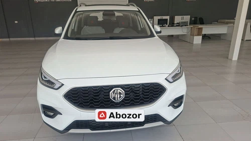 MG ZS, 2024, Xorazm