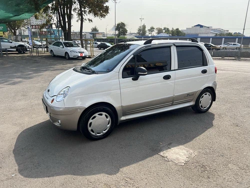 Chevrolet Matiz, 2016, Toshkent