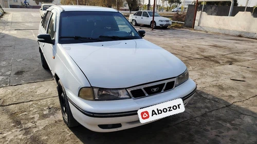 Daewoo Nexia, 2005, Сырдарьинская область