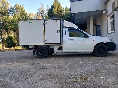 Lada (ВАЗ) Granta