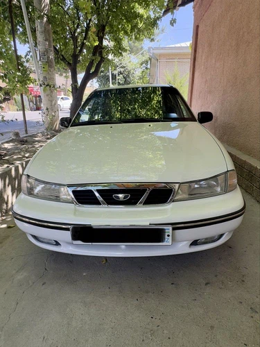Daewoo Nexia, 2006, Samarqand