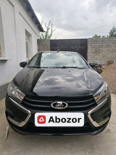 Lada (ВАЗ) Vesta, 2020, Toshkent shahri
