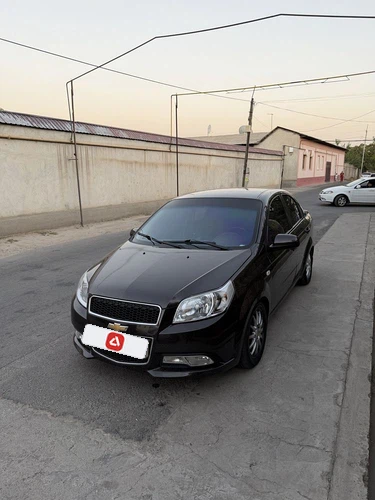 Chevrolet Nexia, 2018, Toshkent