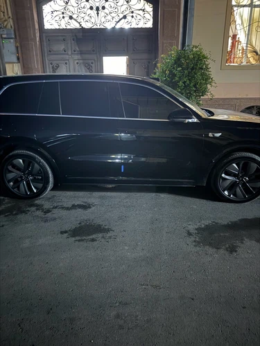 LiXiang L9, 2025, Samarqand
