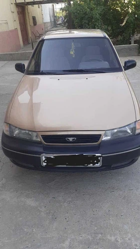 Daewoo Nexia, 2002, Samarqand