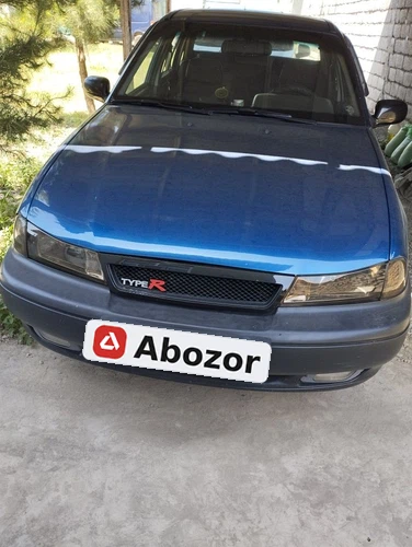 Daewoo Nexia, 1998, Toshkent