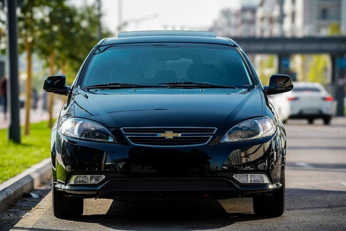 Chevrolet Lacetti, 2024, Namangan
