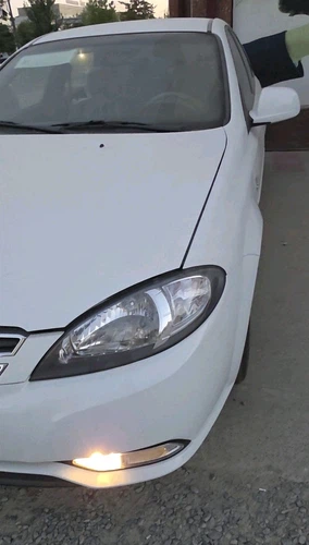 Chevrolet Lacetti, 2023, Кашкадарьинская область