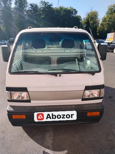 Chevrolet Labo, 2024, Toshkent shahri