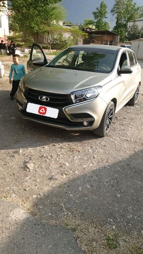 Lada (ВАЗ) XRAY, 2018, Farg'ona