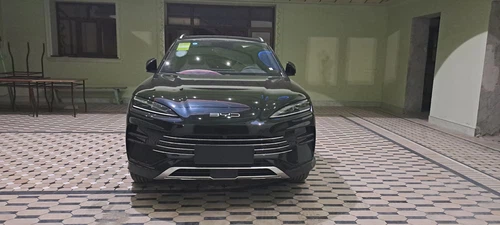 BYD Song Plus, 2023, Samarqand