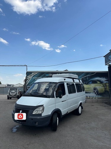 Lada (ВАЗ) Largus, 2014, Toshkent