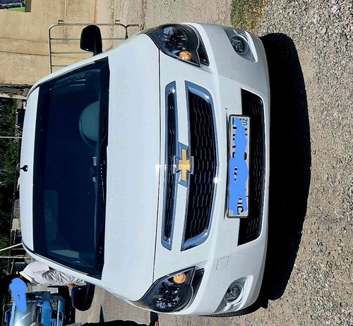 Chevrolet Cobalt, 2025, Namangan