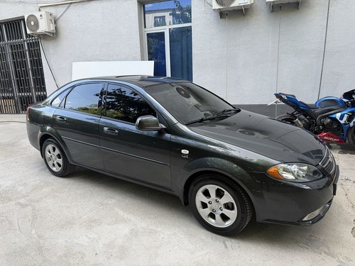 Chevrolet Lacetti, 2018, Toshkent