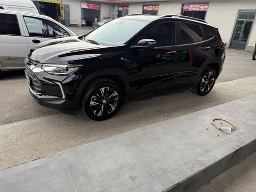 Chevrolet Tracker, 2023, Toshkent