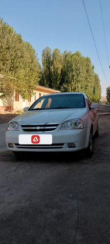 Chevrolet Lacetti, 2010, Ферганская область