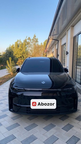 Leapmotor C16, 2025, Ташкентская область