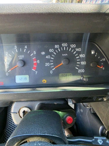 Lada (ВАЗ) 2131 (4x4)