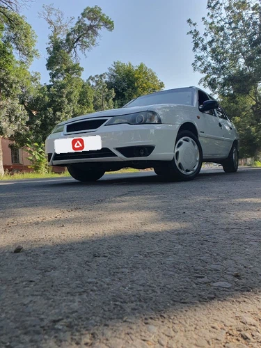 Chevrolet Nexia, 2011, Toshkent