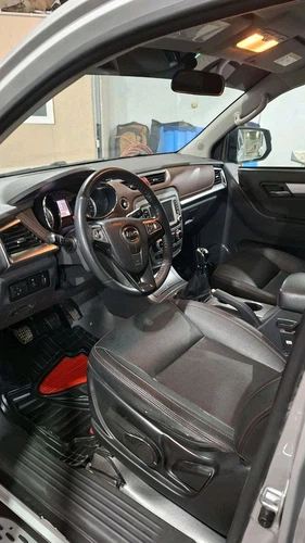 JAC T6