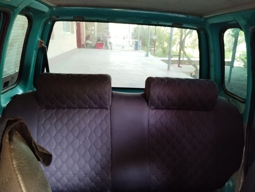 Daewoo Tico, 1998, Самаркандская область