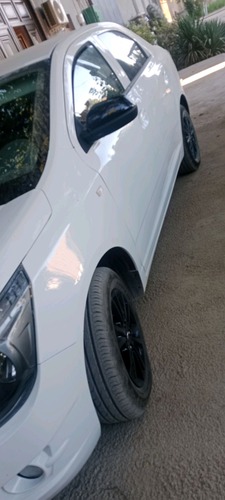 Chevrolet Cobalt, 2025, Qashqadaryo