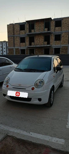 Chevrolet Matiz, 2006, Xorazm