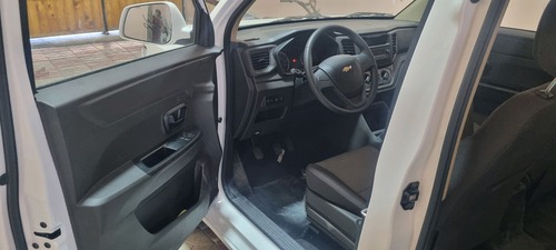 Chevrolet Damas, 2026, Samarqand