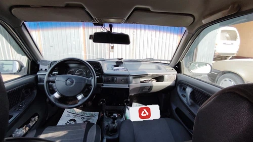 Daewoo Nexia