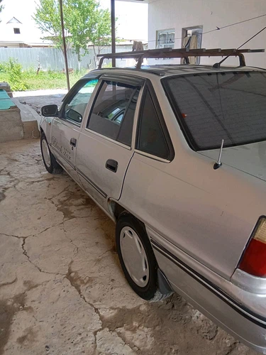 Daewoo Nexia, 2003, Сырдарьинская область
