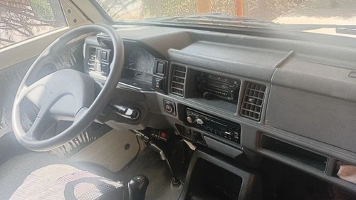 Chevrolet Labo