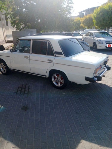 Lada (ВАЗ) 2106