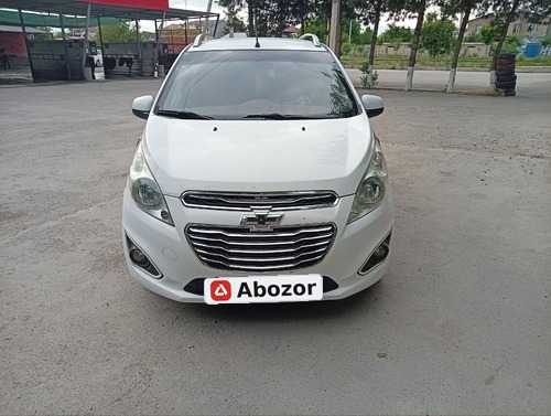 Chevrolet Spark, 2017, Ташкентская область