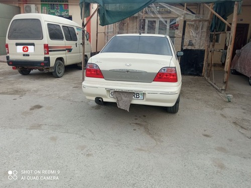 Chevrolet Nexia, 2005, Xorazm