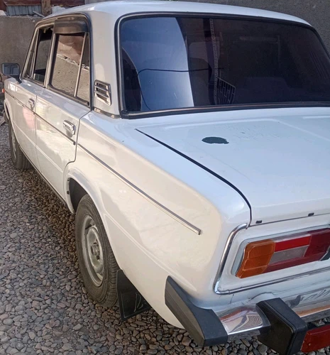 Lada (ВАЗ) 2106