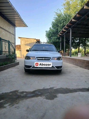 Chevrolet Nexia