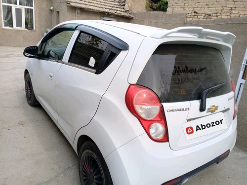 Chevrolet Spark, 2013, Samarqand