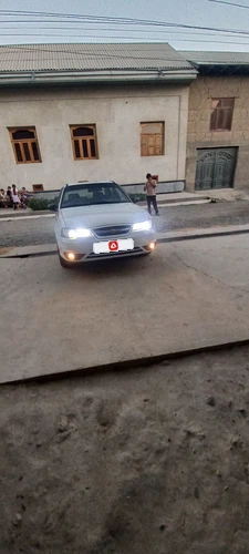 Chevrolet Nexia, 2010, Samarqand