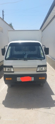 Chevrolet Labo, 2025, Toshkent