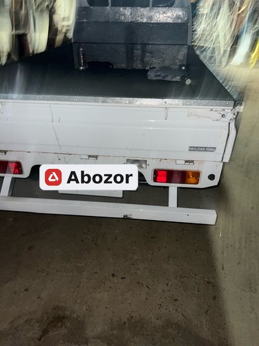 Chevrolet Labo