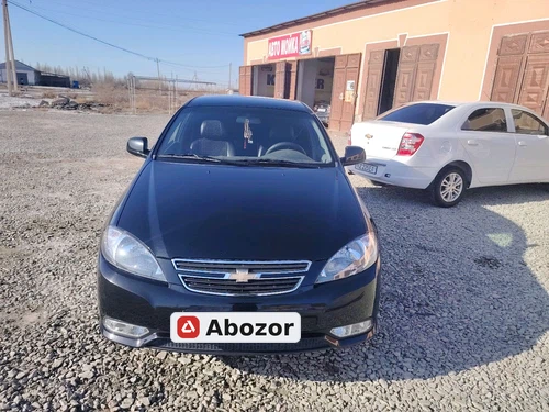 Chevrolet Lacetti, 2022, Республика Каракалпакстан