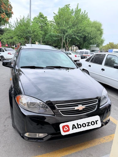 Chevrolet Lacetti, 2020, Farg'ona