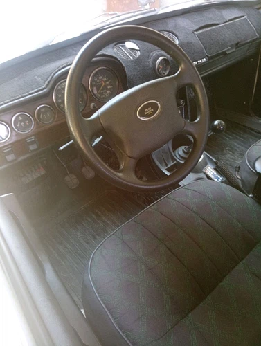 Lada (ВАЗ) 2106
