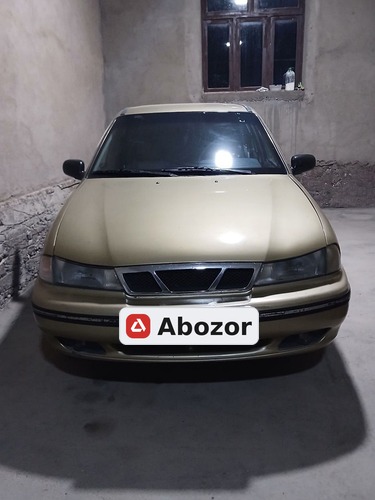 Daewoo Nexia, 1998, Ташкентская область