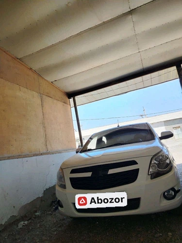 Chevrolet Cobalt, 2020, Buxoro