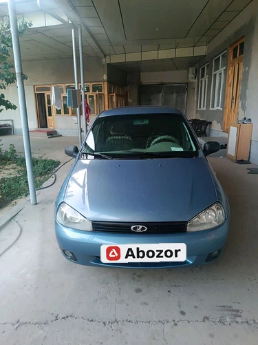 Lada (ВАЗ) Kalina, 2008, Toshkent
