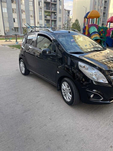 Chevrolet Spark, 2022, Toshkent