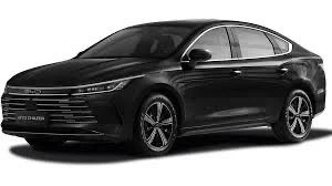 BYD Chazor, 2025, Toshkent