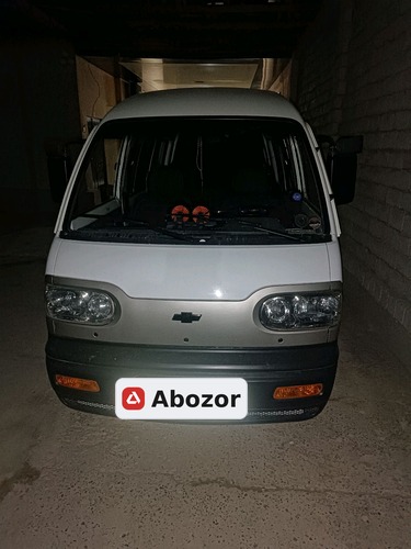 Chevrolet Damas, 2022, Toshkent