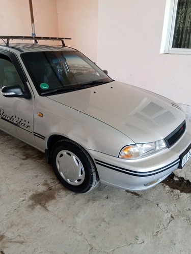 Daewoo Nexia